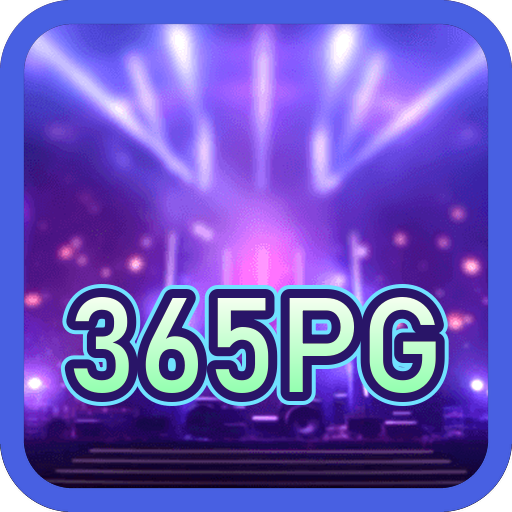 365pg Brasil logo